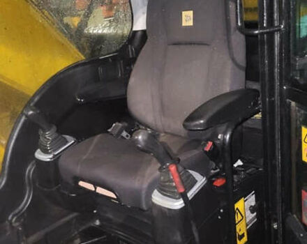 ЖЦБ 220, объемом двигателя 0 л и пробегом 6 тыс. км за 55000 $, фото 11 на Automoto.ua