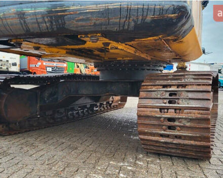 ЖЦБ 220, объемом двигателя 0 л и пробегом 6 тыс. км за 55000 $, фото 12 на Automoto.ua