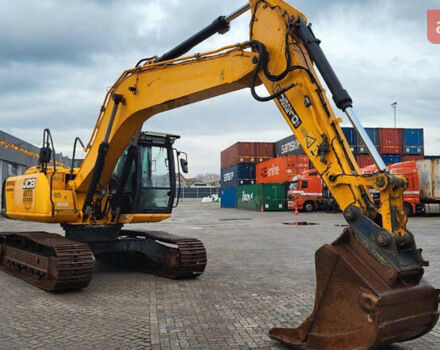 ЖЦБ 220, объемом двигателя 0 л и пробегом 6 тыс. км за 55000 $, фото 14 на Automoto.ua