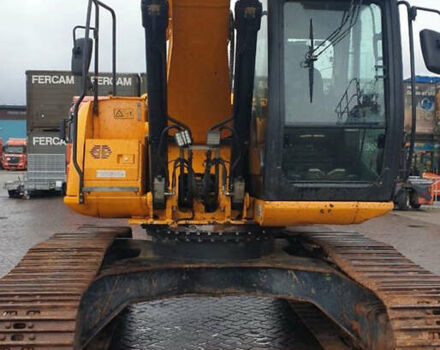 ЖЦБ 220, объемом двигателя 0 л и пробегом 6 тыс. км за 55000 $, фото 3 на Automoto.ua