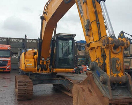 ЖЦБ 220, объемом двигателя 0 л и пробегом 6 тыс. км за 55000 $, фото 8 на Automoto.ua