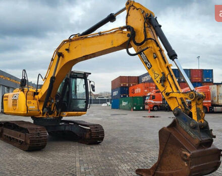 ЖЦБ 220, объемом двигателя 0 л и пробегом 6 тыс. км за 55000 $, фото 2 на Automoto.ua