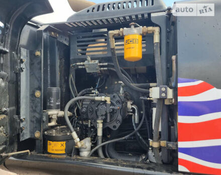 ЖЦБ 220, объемом двигателя 0 л и пробегом 6 тыс. км за 52209 $, фото 16 на Automoto.ua