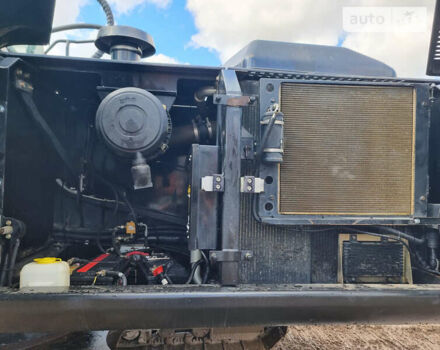 ЖЦБ 220, объемом двигателя 0 л и пробегом 6 тыс. км за 52209 $, фото 15 на Automoto.ua