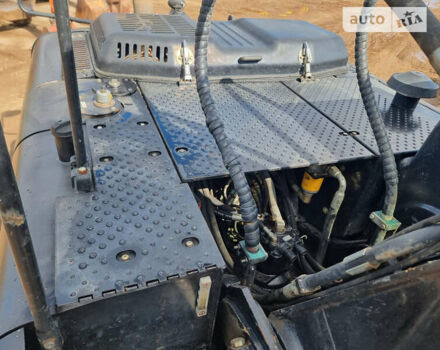 ЖЦБ 220, объемом двигателя 0 л и пробегом 6 тыс. км за 52209 $, фото 13 на Automoto.ua