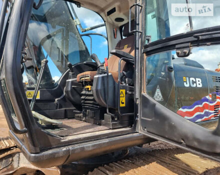 ЖЦБ 220, объемом двигателя 0 л и пробегом 6 тыс. км за 52209 $, фото 10 на Automoto.ua