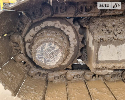 ЖЦБ 220, объемом двигателя 0 л и пробегом 6 тыс. км за 52209 $, фото 17 на Automoto.ua