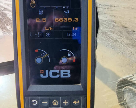 ЖЦБ 220, объемом двигателя 0 л и пробегом 6 тыс. км за 52209 $, фото 12 на Automoto.ua