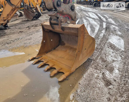 ЖЦБ 220, объемом двигателя 0 л и пробегом 6 тыс. км за 52209 $, фото 18 на Automoto.ua