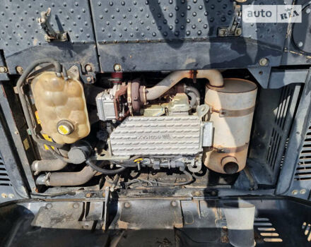 ЖЦБ 220, объемом двигателя 0 л и пробегом 6 тыс. км за 52209 $, фото 14 на Automoto.ua