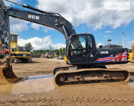 ЖЦБ 220, объемом двигателя 0 л и пробегом 6 тыс. км за 52209 $, фото 1 на Automoto.ua