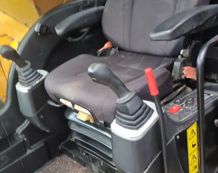 ЖЦБ 220, объемом двигателя 0 л и пробегом 4 тыс. км за 75649 $, фото 6 на Automoto.ua