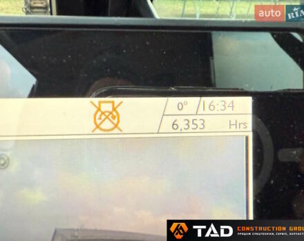 ЖЦБ 220, объемом двигателя 0 л и пробегом 0 тыс. км за 118565 $, фото 36 на Automoto.ua