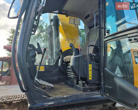 ЖЦБ 220, об'ємом двигуна 0 л та пробігом 4 тис. км за 90306 $, фото 13 на Automoto.ua
