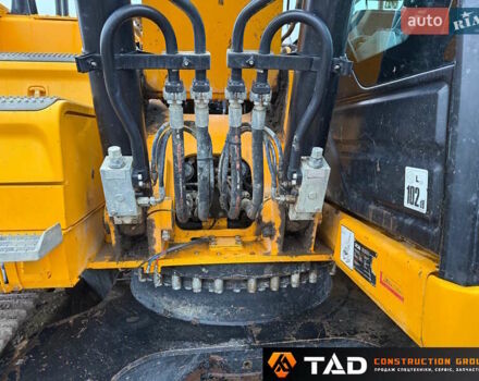 ЖЦБ 220, объемом двигателя 0 л и пробегом 0 тыс. км за 118565 $, фото 13 на Automoto.ua