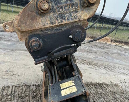 ЖЦБ 220, объемом двигателя 0 л и пробегом 0 тыс. км за 118565 $, фото 16 на Automoto.ua