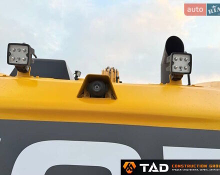 ЖЦБ 220, объемом двигателя 0 л и пробегом 0 тыс. км за 118565 $, фото 32 на Automoto.ua