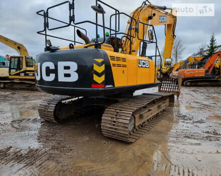 ЖЦБ 220, объемом двигателя 0 л и пробегом 3 тыс. км за 75413 $, фото 6 на Automoto.ua