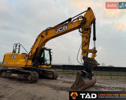 ЖЦБ 220, объемом двигателя 0 л и пробегом 0 тыс. км за 118565 $, фото 2 на Automoto.ua