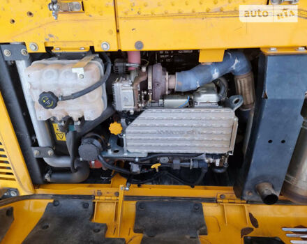 ЖЦБ 220, объемом двигателя 0 л и пробегом 3 тыс. км за 75413 $, фото 14 на Automoto.ua