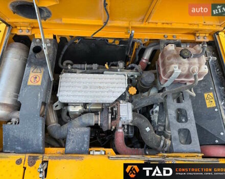 ЖЦБ 220, объемом двигателя 0 л и пробегом 0 тыс. км за 118565 $, фото 31 на Automoto.ua