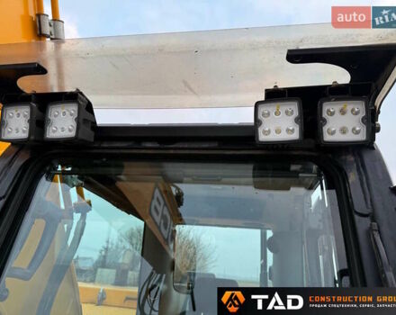 ЖЦБ 220, объемом двигателя 0 л и пробегом 0 тыс. км за 118565 $, фото 30 на Automoto.ua