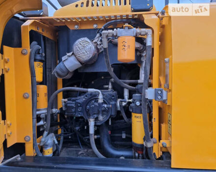 ЖЦБ 220, объемом двигателя 0 л и пробегом 3 тыс. км за 75413 $, фото 16 на Automoto.ua