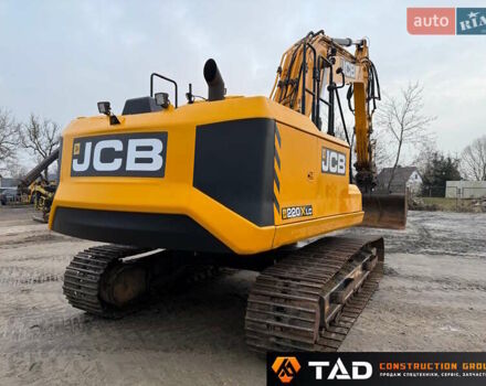 ЖЦБ 220, объемом двигателя 0 л и пробегом 0 тыс. км за 118565 $, фото 8 на Automoto.ua