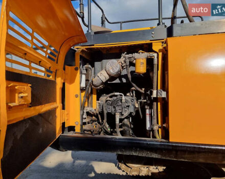 ЖЦБ 220, об'ємом двигуна 0 л та пробігом 4 тис. км за 90306 $, фото 16 на Automoto.ua