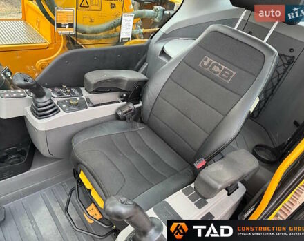 ЖЦБ 220, объемом двигателя 0 л и пробегом 0 тыс. км за 118565 $, фото 22 на Automoto.ua