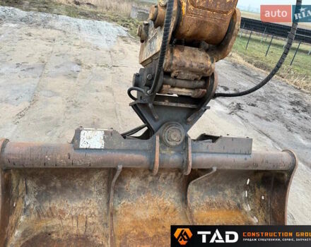 ЖЦБ 220, объемом двигателя 0 л и пробегом 0 тыс. км за 118565 $, фото 18 на Automoto.ua