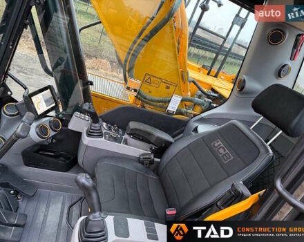 ЖЦБ 220, объемом двигателя 0 л и пробегом 0 тыс. км за 118565 $, фото 21 на Automoto.ua