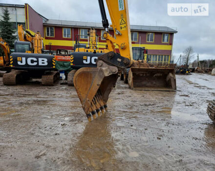 ЖЦБ 220, объемом двигателя 0 л и пробегом 3 тыс. км за 75413 $, фото 18 на Automoto.ua