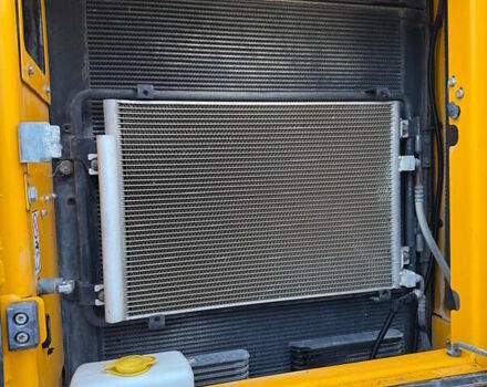 ЖЦБ 220, объемом двигателя 0 л и пробегом 0 тыс. км за 118565 $, фото 19 на Automoto.ua