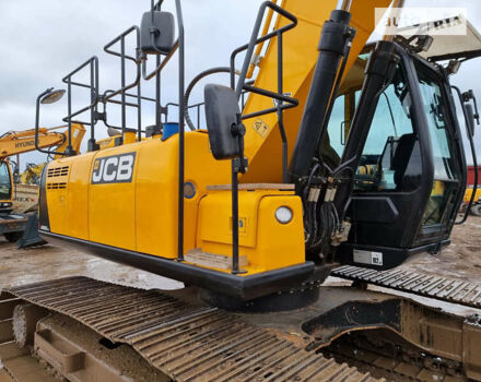 ЖЦБ 220, объемом двигателя 0 л и пробегом 3 тыс. км за 75413 $, фото 11 на Automoto.ua