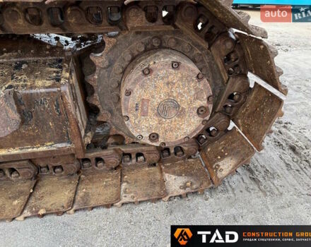 ЖЦБ 220, объемом двигателя 0 л и пробегом 0 тыс. км за 118565 $, фото 15 на Automoto.ua