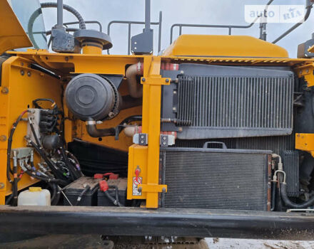 ЖЦБ 220, объемом двигателя 0 л и пробегом 3 тыс. км за 75413 $, фото 17 на Automoto.ua