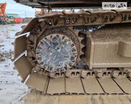 ЖЦБ 220, объемом двигателя 0 л и пробегом 3 тыс. км за 75413 $, фото 19 на Automoto.ua