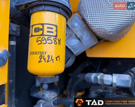 ЖЦБ 220, объемом двигателя 0 л и пробегом 0 тыс. км за 118565 $, фото 24 на Automoto.ua