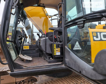 ЖЦБ 220, объемом двигателя 0 л и пробегом 3 тыс. км за 75413 $, фото 13 на Automoto.ua