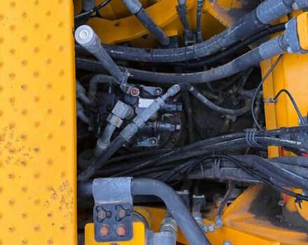 ЖЦБ 220, объемом двигателя 0 л и пробегом 0 тыс. км за 118565 $, фото 33 на Automoto.ua