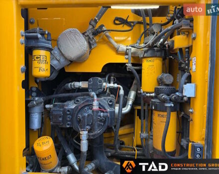 ЖЦБ 220, объемом двигателя 0 л и пробегом 0 тыс. км за 118565 $, фото 20 на Automoto.ua