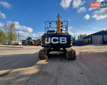 ЖЦБ 220, об'ємом двигуна 0 л та пробігом 4 тис. км за 90306 $, фото 6 на Automoto.ua