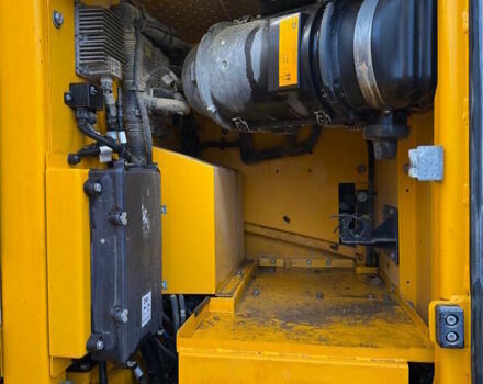 ЖЦБ 220, объемом двигателя 0 л и пробегом 0 тыс. км за 118565 $, фото 17 на Automoto.ua