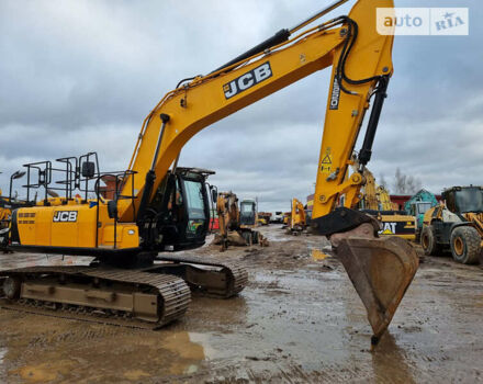 ЖЦБ 220, объемом двигателя 0 л и пробегом 3 тыс. км за 75413 $, фото 9 на Automoto.ua