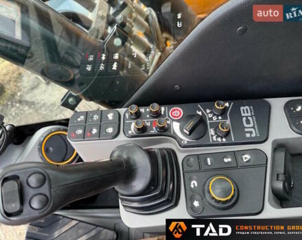 ЖЦБ 220, объемом двигателя 0 л и пробегом 0 тыс. км за 118565 $, фото 29 на Automoto.ua