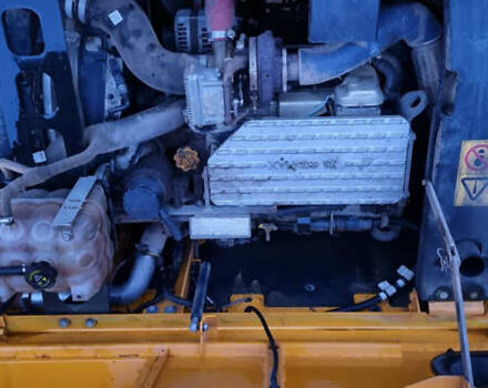 ЖЦБ 220, объемом двигателя 0 л и пробегом 7 тыс. км за 112116 $, фото 16 на Automoto.ua