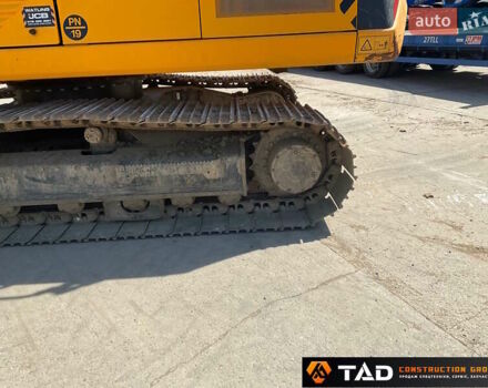 ЖЦБ 220, объемом двигателя 0 л и пробегом 0 тыс. км за 87600 $, фото 1 на Automoto.ua