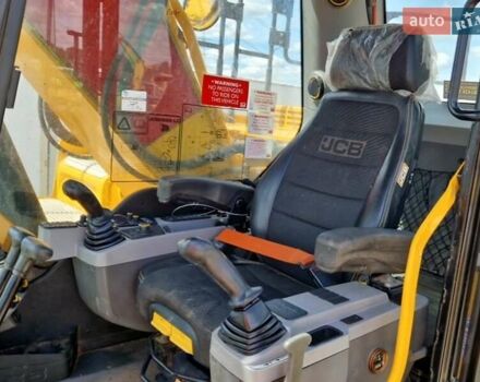 ЖЦБ 220, объемом двигателя 0 л и пробегом 0 тыс. км за 110500 $, фото 3 на Automoto.ua