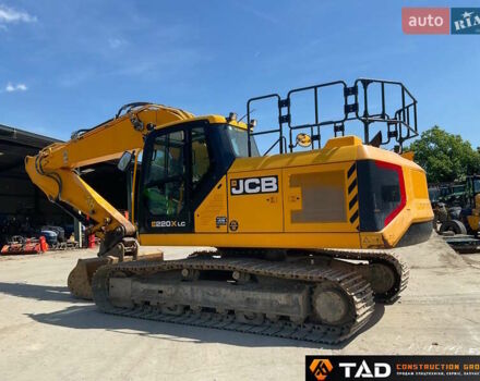 ЖЦБ 220, объемом двигателя 0 л и пробегом 0 тыс. км за 87600 $, фото 3 на Automoto.ua